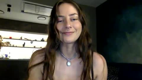 goddessmiamuse online show from October 10, 9:14 pm