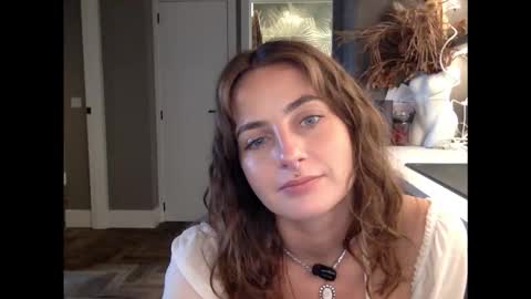 goddessmiamuse online show from February 9, 2:21 pm