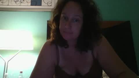 Snapshot of goddessmilfcrysyal chatting on April 30, 12:39 am Crystal online show from April 30, 12:39 am