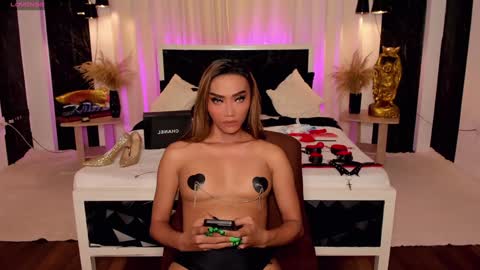 MIYA online show from January 22, 6:31 am