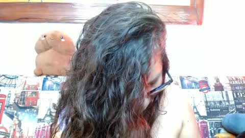  Naih Reyes online show from September 25, 9:35 am