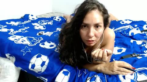  Naih Reyes online show from March 16, 5:44 am