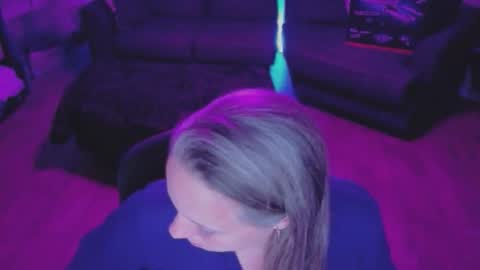 Goddess Nova X online show from May 28, 11:02 pm