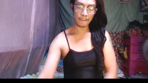 KENNY DOLL online show from April 12, 5:56 am