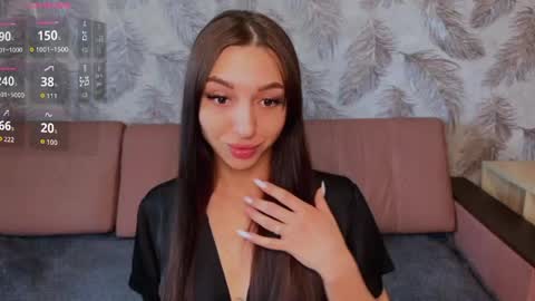 goddesssooul online show from April 12, 1:54 am