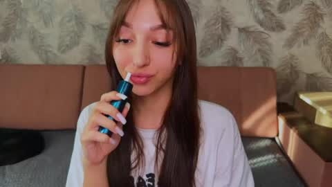goddesssooul online show from May 26, 12:34 pm