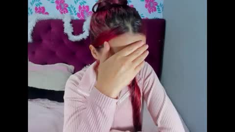 Luna online show from December 15, 3:20 pm