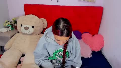 Luna online show from January 15, 10:17 am