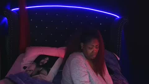 Snapshot of goddessyvette007 chatting on February 7, 12:09 pm GoddessYvette007 online show from February 7, 12:09 pm