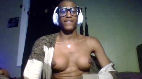 goddexx_kii online show from February 26, 1:26 am