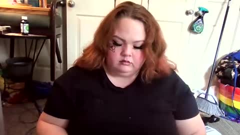 godessisabella online show from January 21, 2:48 pm