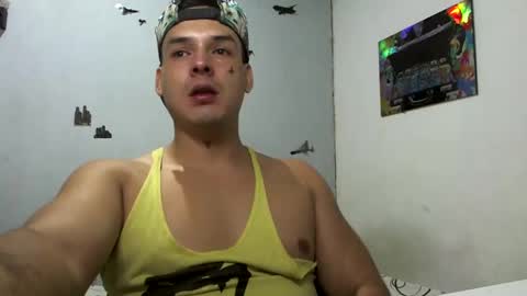 MASTER GODKENAI online show from January 21, 5:27 am