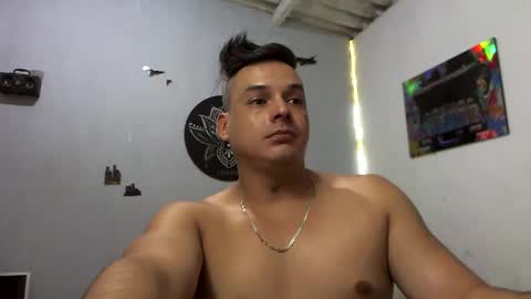 MASTER GODKENAI online show from September 23, 2:25 am