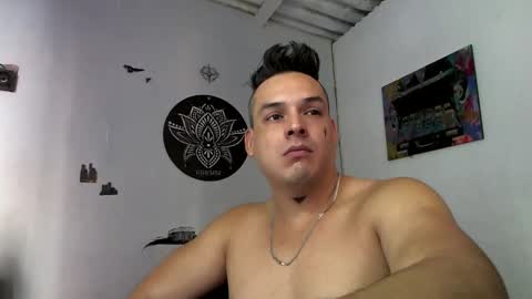 MASTER GODKENAI online show from September 27, 8:25 pm