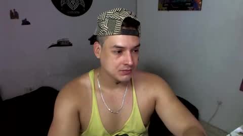 MASTER GODKENAI online show from October 1, 9:43 pm