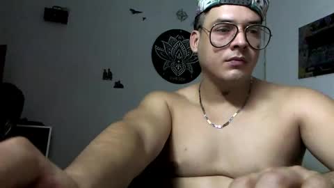 MASTER GODKENAI online show from October 22, 11:37 pm