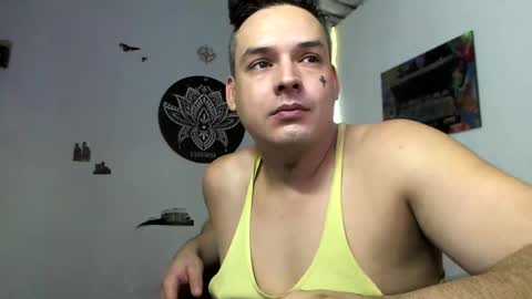 MASTER GODKENAI online show from October 25, 9:42 pm