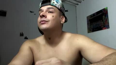 MASTER GODKENAI online show from November 3, 11:04 pm