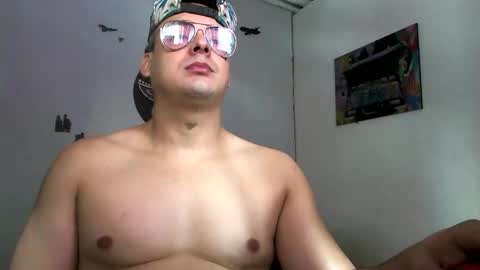 MASTER GODKENAI online show from November 6, 5:36 pm