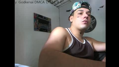 MASTER GODKENAI online show from November 26, 7:37 pm