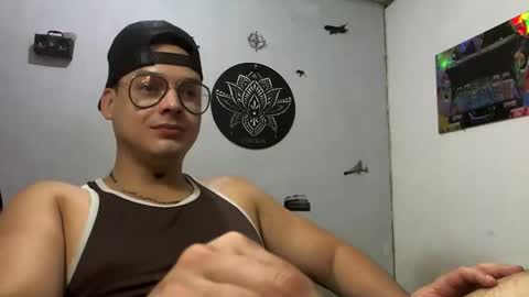 MASTER GODKENAI online show from November 27, 7:43 am