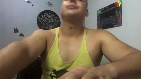 MASTER GODKENAI online show from January 11, 11:54 pm