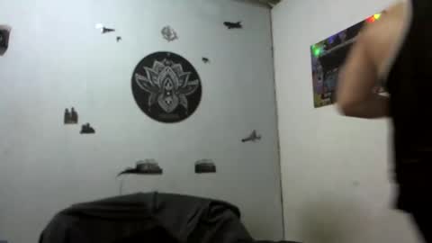 MASTER GODKENAI online show from February 16, 1:24 am