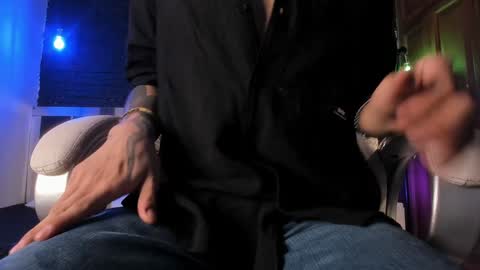 HUAN online show from January 25, 6:01 am