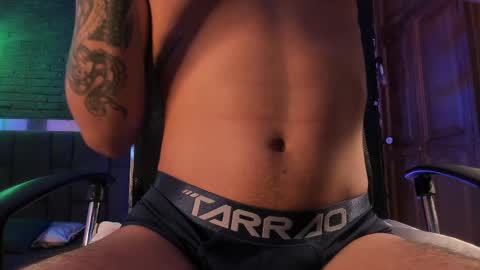 HUAN online show from March 4, 2:10 pm