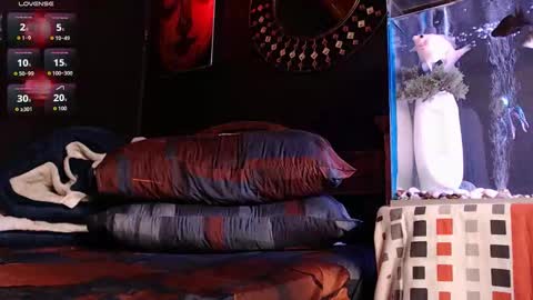 HUAN online show from November 16, 11:05 am