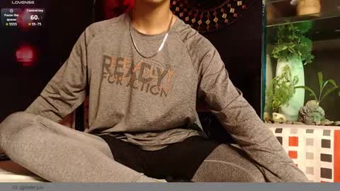 HUAN online show from January 16, 7:23 am