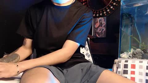 HUAN online show from February 24, 6:11 am