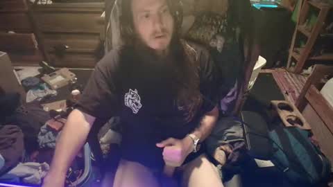 jimmyjohnameson online show from April 19, 4:45 am