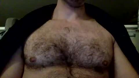 Godsmack69 online show from March 11, 3:48 am