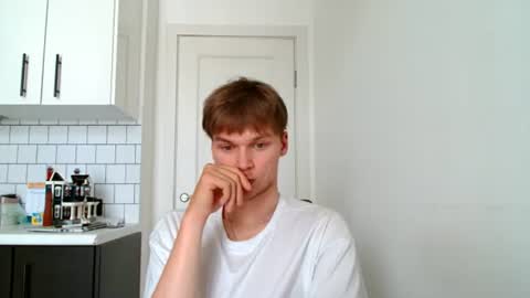 Daniel online show from August 4, 12:41 pm
