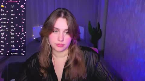 Snapshot of goga_li chatting on October 6, 6:16 pm Lilya online show from October 6, 6:16 pm