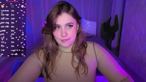 Snapshot of goga_li chatting on October 22, 4:51 pm Lilya online show from October 22, 4:51 pm