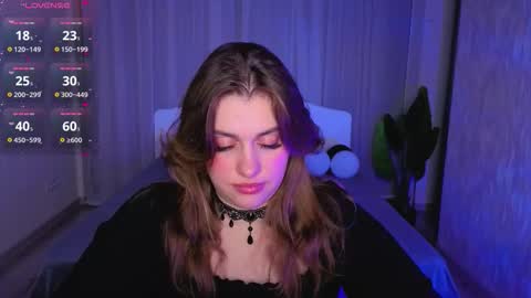 Lilya online show from November 10, 6:29 pm