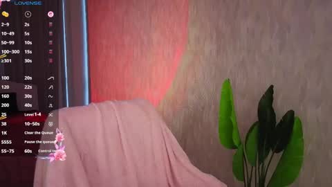 Lilya online show from April 20, 4:10 pm