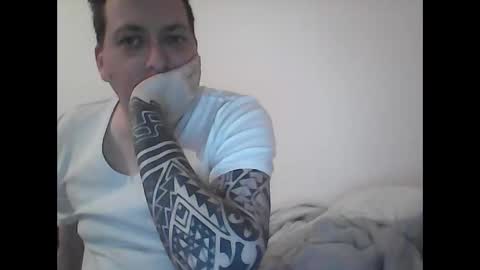 Snapshot of gohan8558 chatting on January 3, 1:58 pm gohan8558 online show from January 3, 1:58 pm