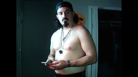 gokugarrison4334 online show from November 26, 8:37 am