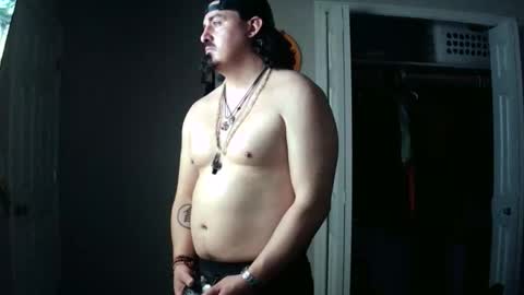 gokugarrison4334 online show from January 9, 8:50 am