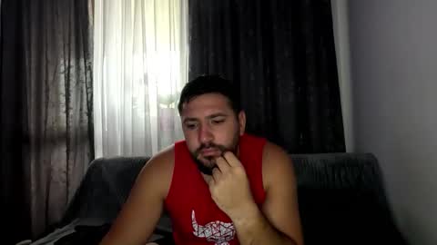 gold_alpha_boy online show from September 12, 8:58 am