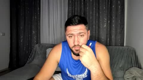 gold_alpha_boy online show from October 16, 4:30 pm