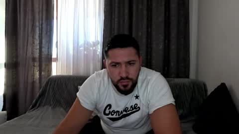 gold_alpha_boy online show from October 20, 1:22 pm