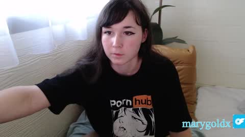 Mary online show from February 4, 12:51 am