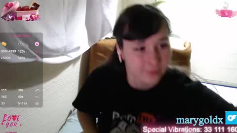 Mary online show from February 4, 10:34 pm