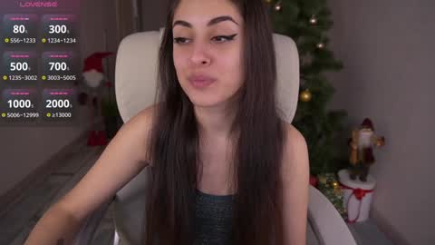 GoldBabyS online show from January 10, 2:45 pm