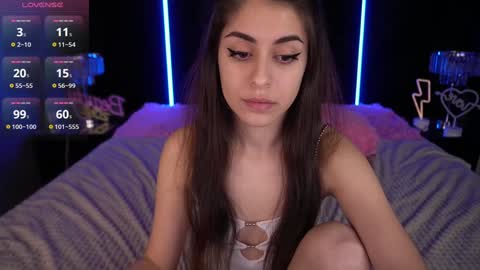 GoldBabyS online show from January 14, 5:56 pm