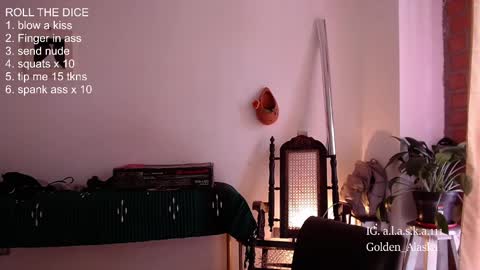 Alaska online show from December 10, 7:22 pm